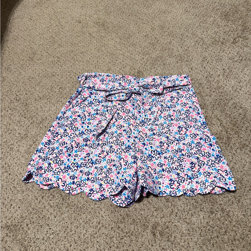 Lilly Pulitzer Casia Stretch Short